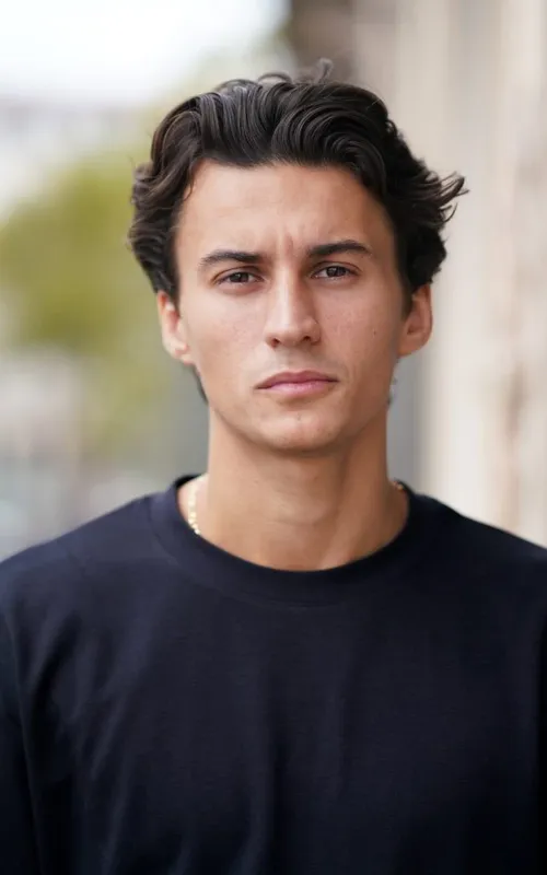 Théo Mermillod