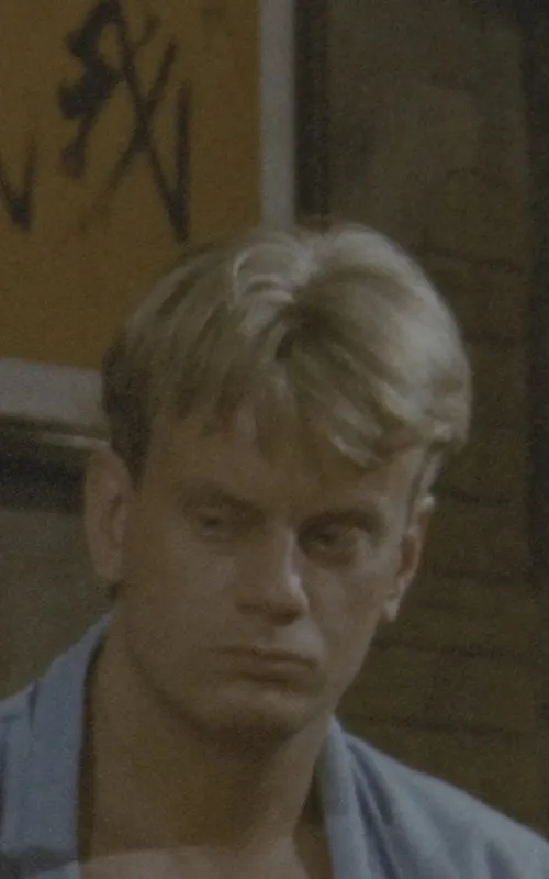 Henrik Wesslen
