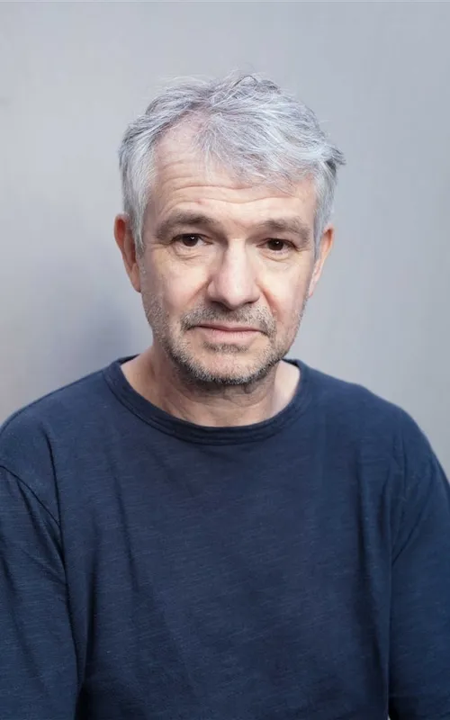 Frédéric Bonpart