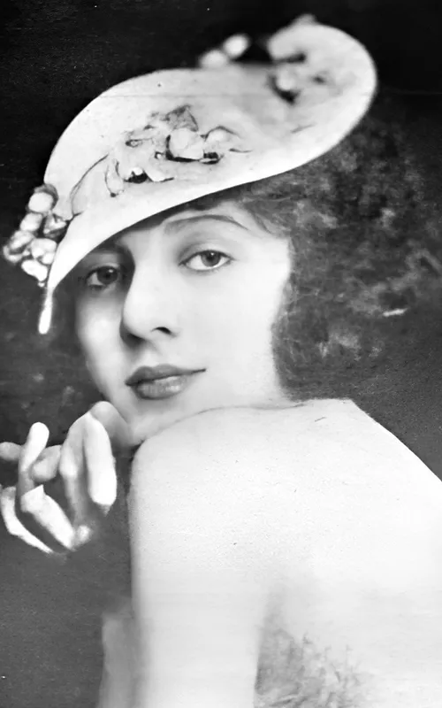 Helen Shipman