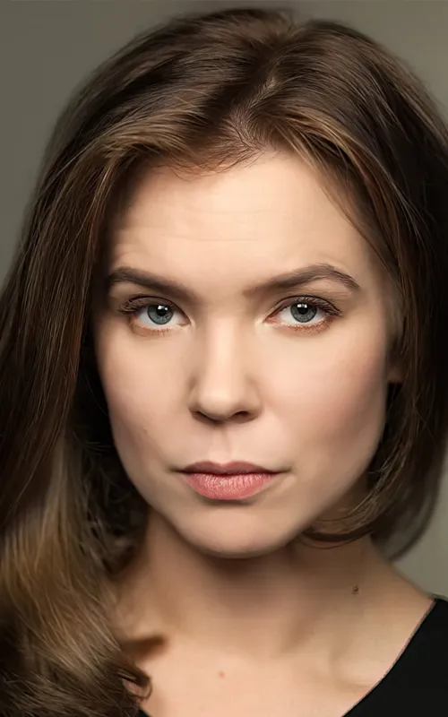 Natalie Burt
