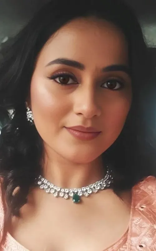 Samapika Gautam