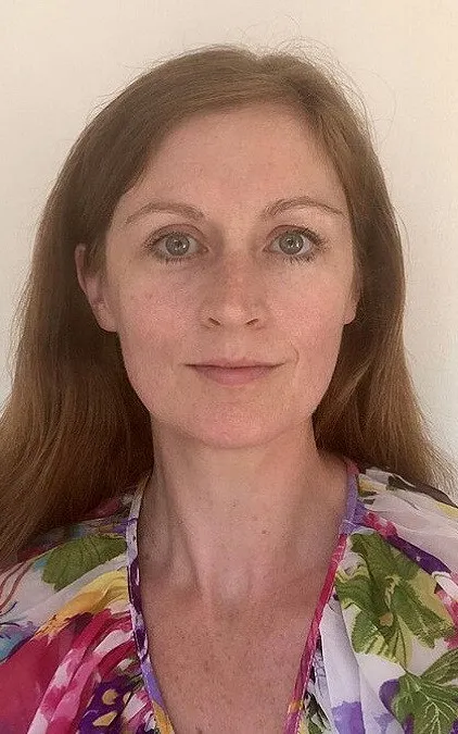 Franziska Stürmer