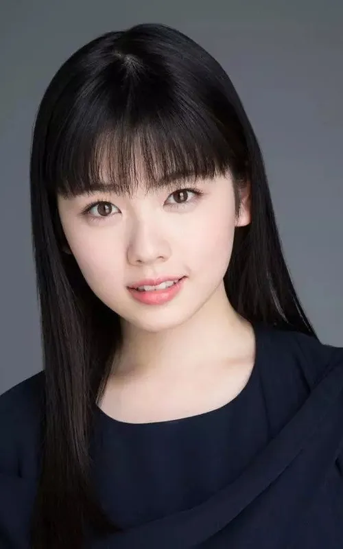 Kurashina Saori