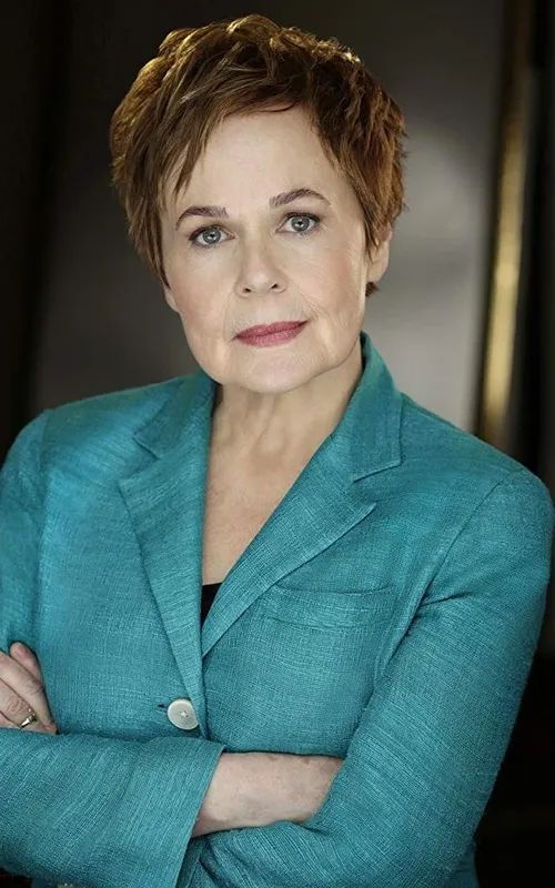 Margaret Daly