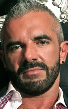 Sampson Stone