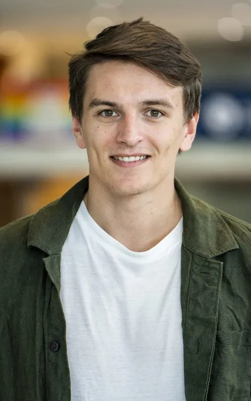 Ola Svenneby