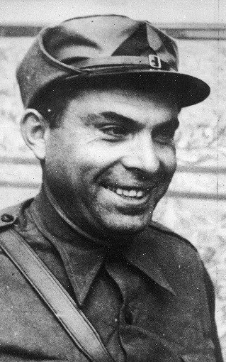 Buenaventura Durruti