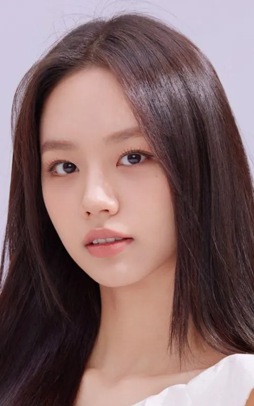 Lee Hye-ri