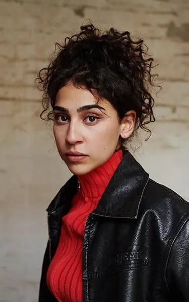 Hannah Gharib