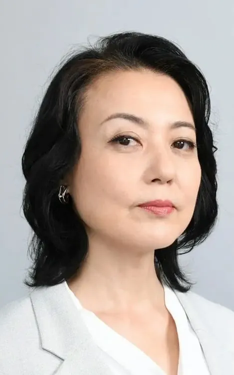 Kaoru Sugita