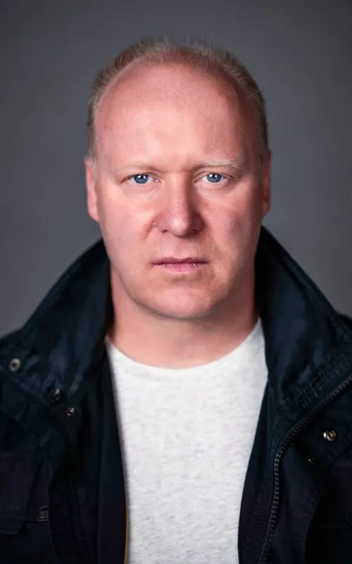 Alan Berkley
