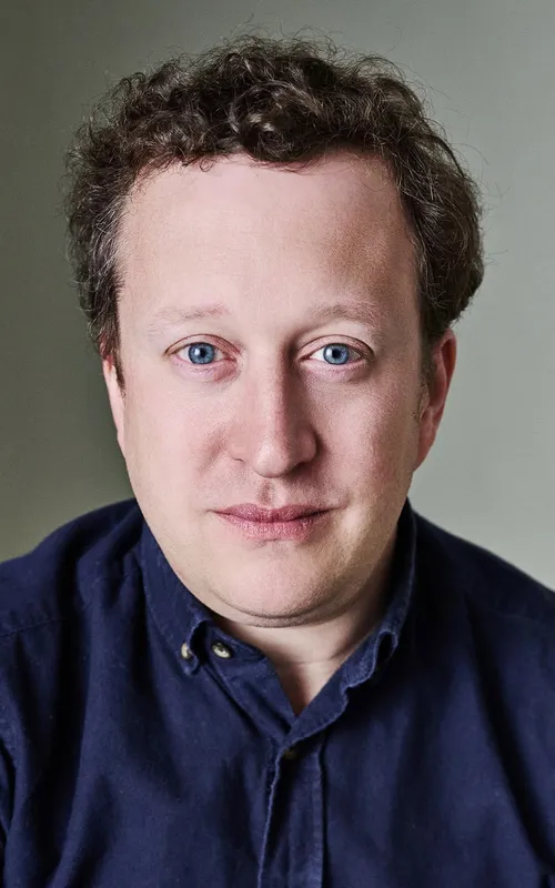 Ross Hatt