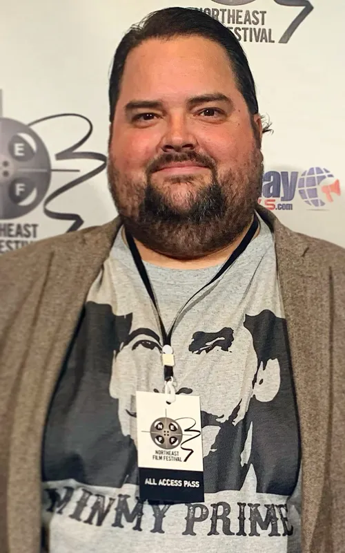 Mark L. Mazzeo