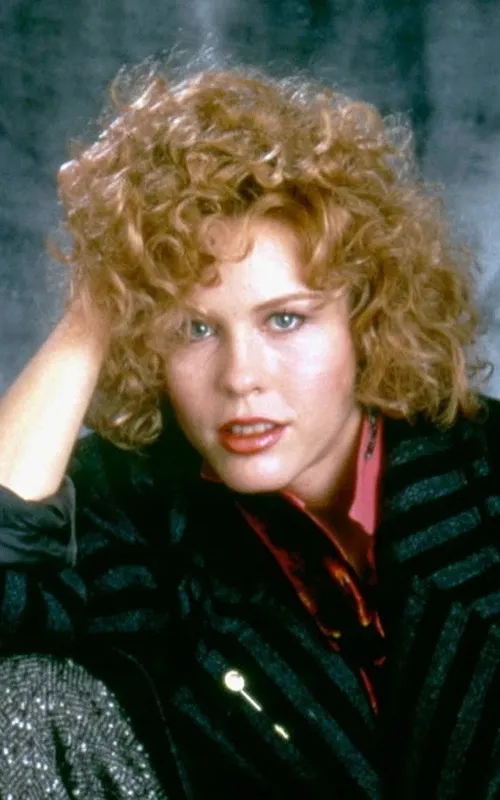 Debra Feuer