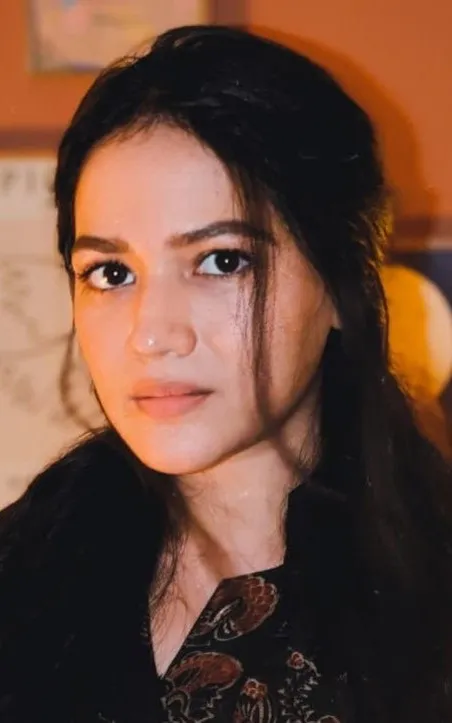 Ayesha Kaduskar