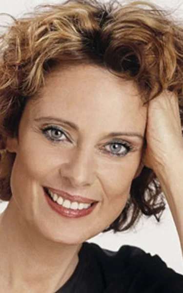 Monica Ritterband