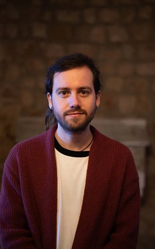 Jordi Feito