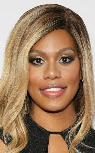 Laverne Cox