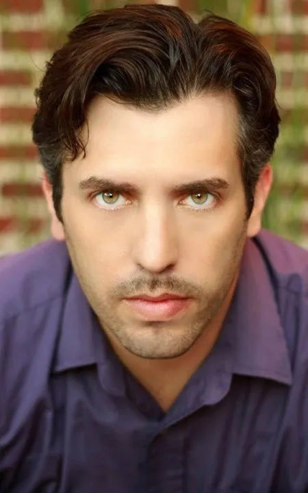Jeffrey Karantza