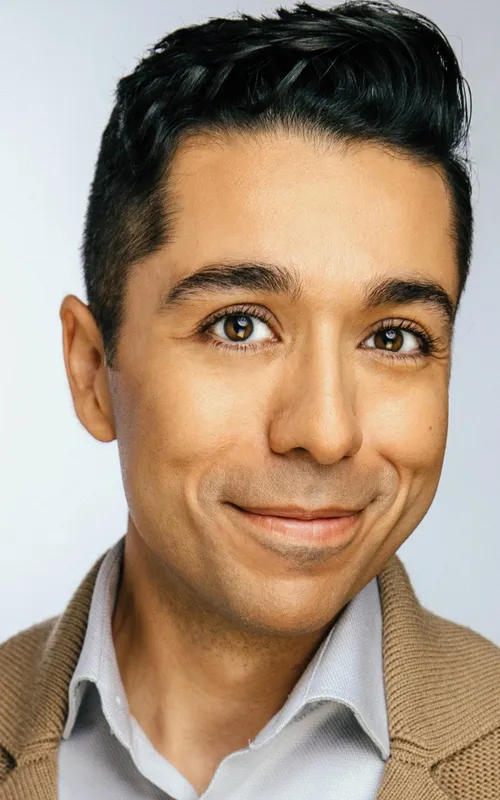 Lucas Calzada