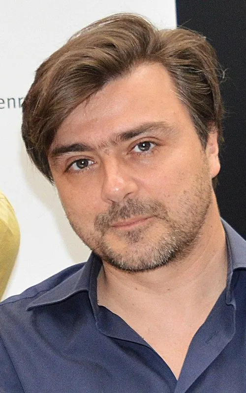 Maciej Dancewicz