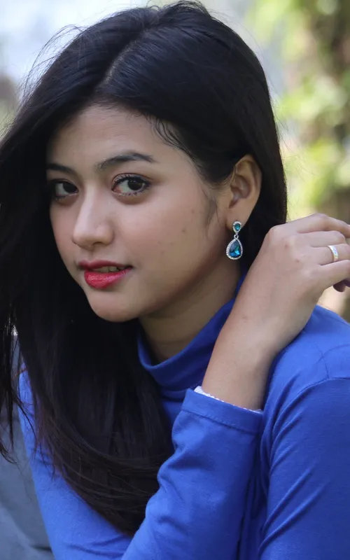 Adinda Halona