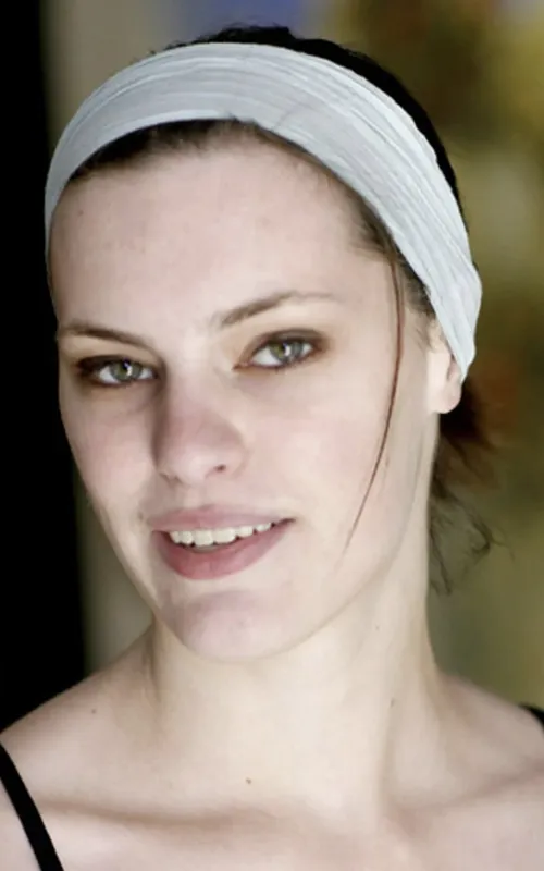 Michelle Carlsen