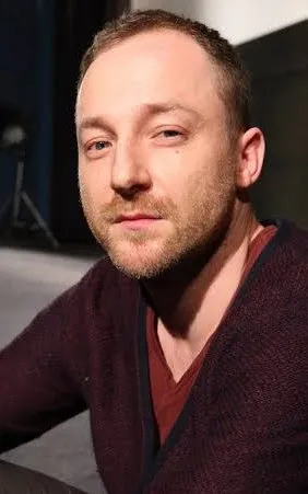 Tom De Hoog