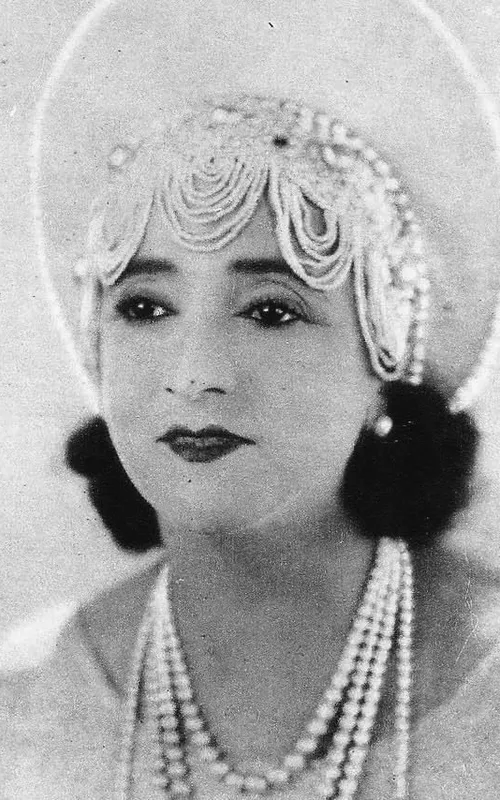 Claudia Victrix