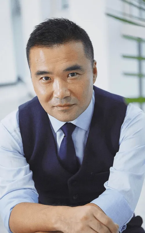 Cui Zhong