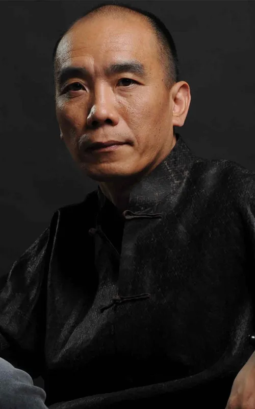 Fang Xu