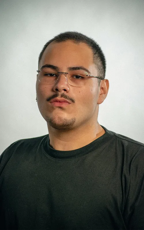 Pedro Baria