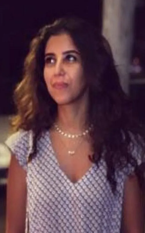 Hadil Hassan