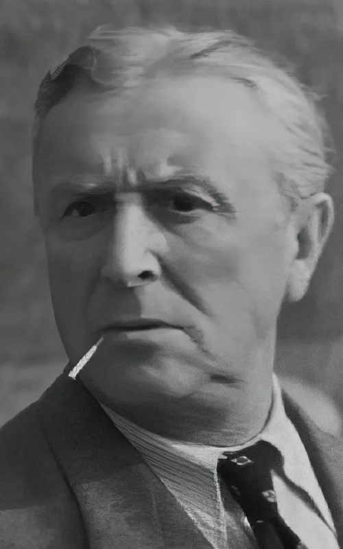 Paul Ollivier
