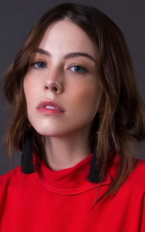 Bia Arantes