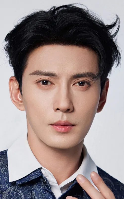 Xu Zhengxi