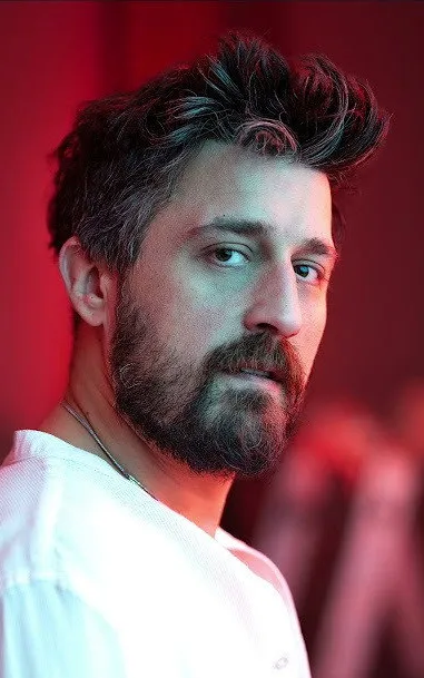 Mert Carim