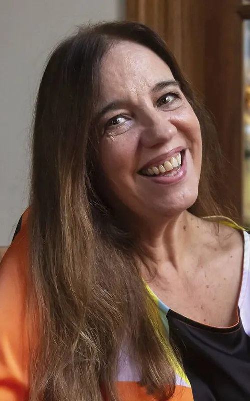 Ingrid Pelicori
