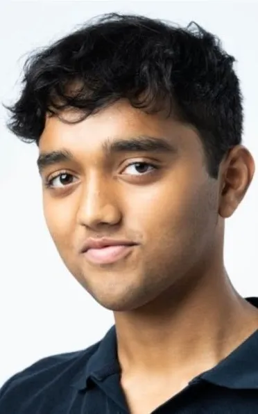 Arjun Athalye