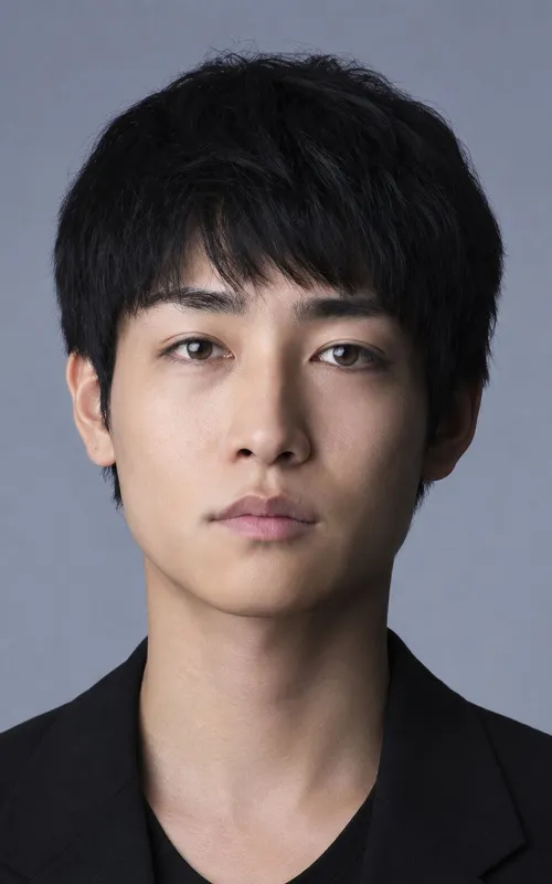 Satoshi Miyamato