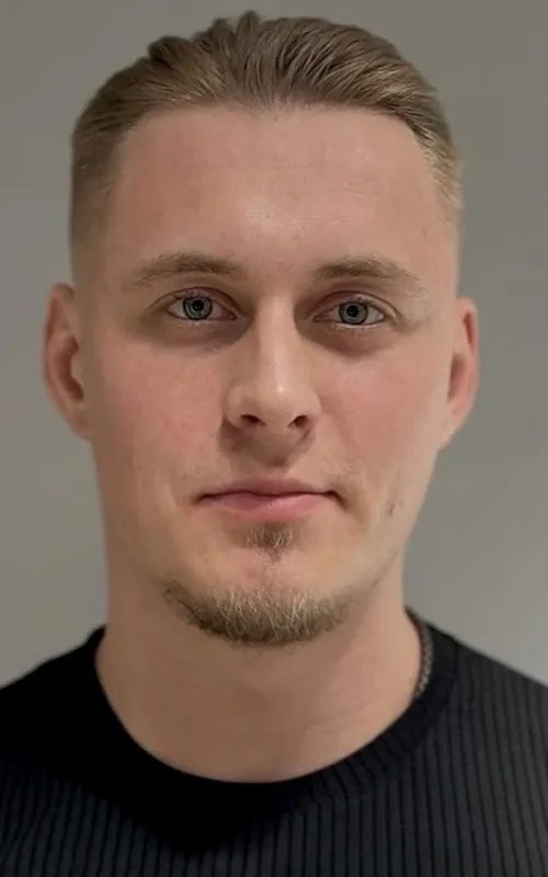 Artem Belousov