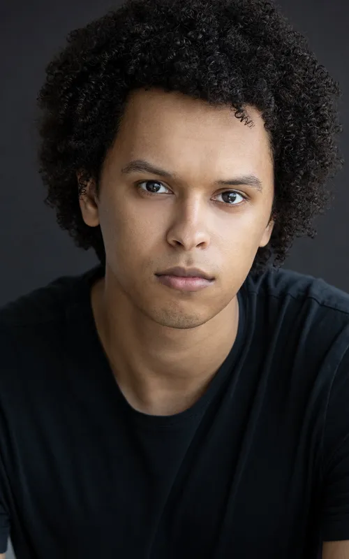 Gabe Golin