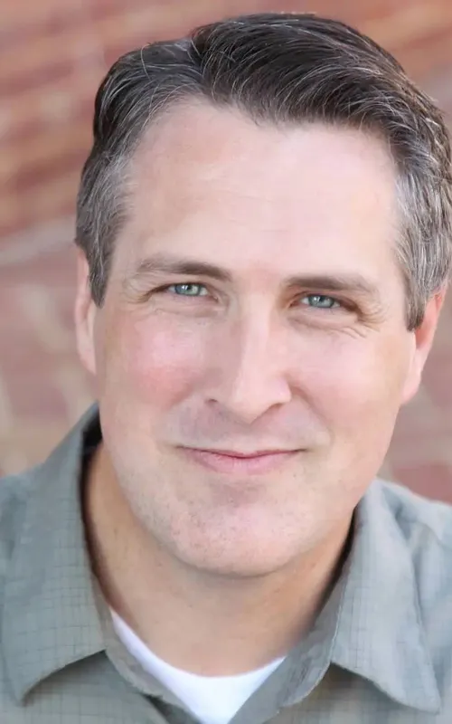 David Alford