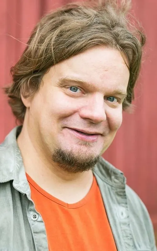 Ismo Leikola