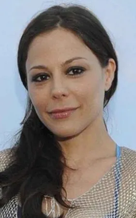 Naike Rivelli