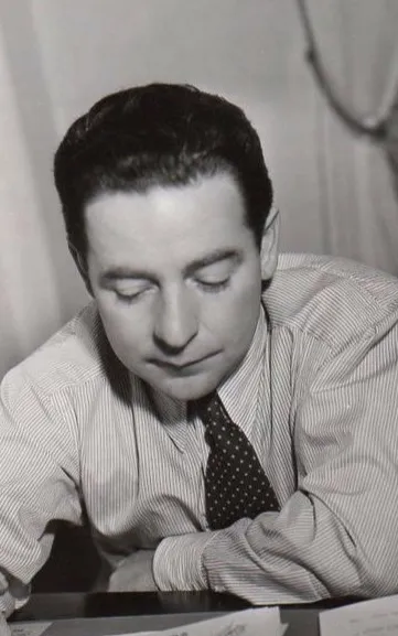 Charles Barton