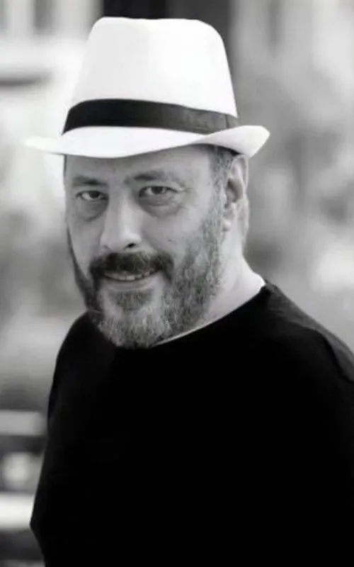 Amr Abdel Gelil