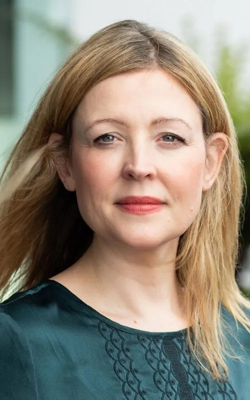 Rachel O’Riordan