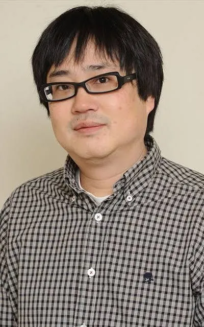 Rokkaku Seiji
